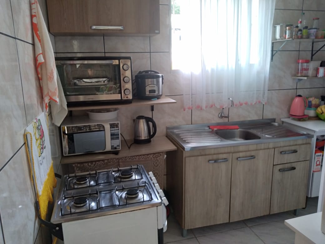 Foto do imóvel: Apartamento com 3 Quartos à Venda, 49 m² em Monte Verde - Florianópolis