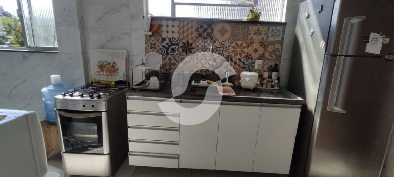 Imagem Apartamento com 3 Quartos à Venda, 97 m² em Icaraí - Niterói