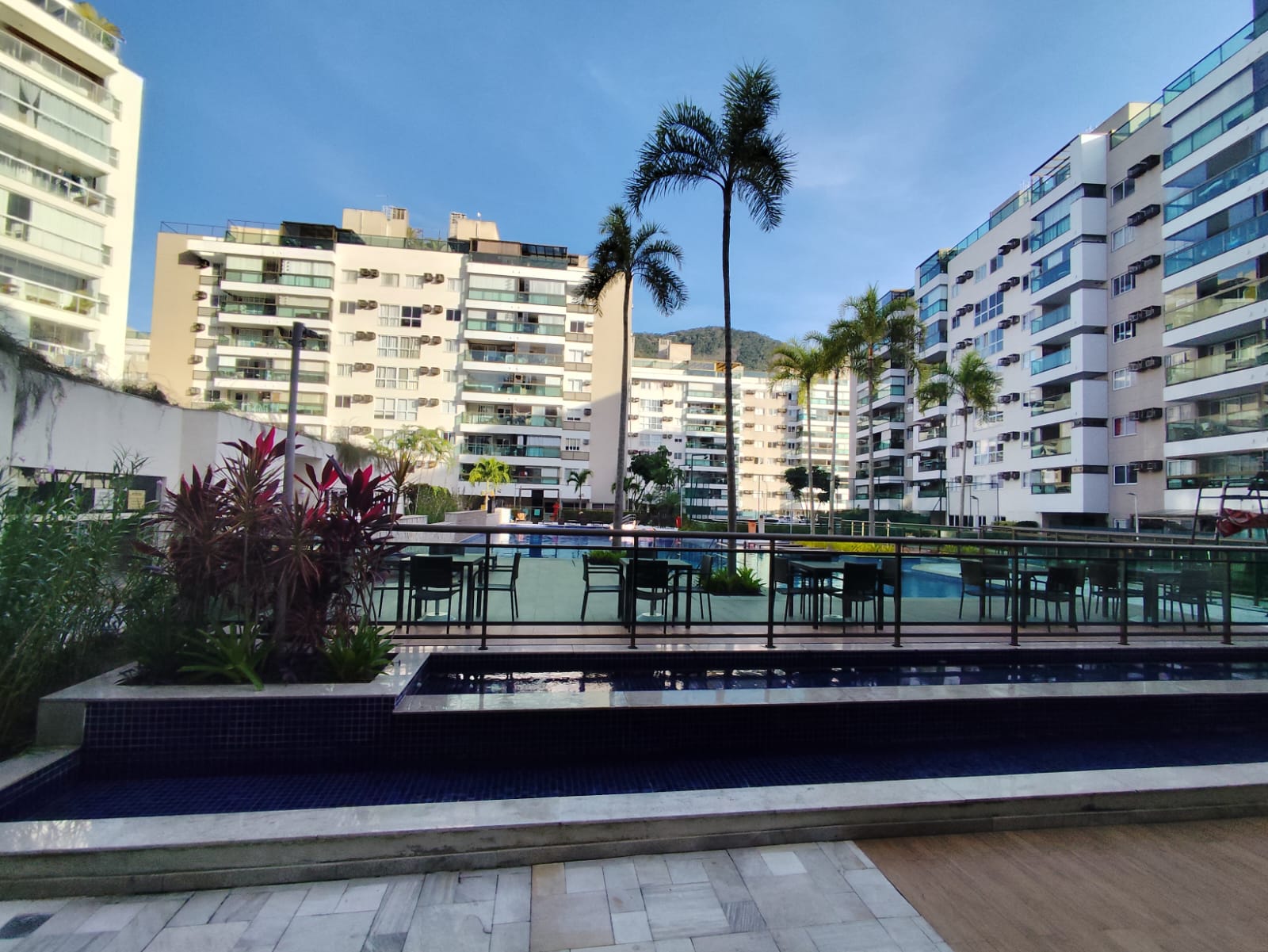 Imagem Apartamento com 2 Quartos à Venda, 80 m² em Recreio dos Bandeirantes - Rio de Janeiro