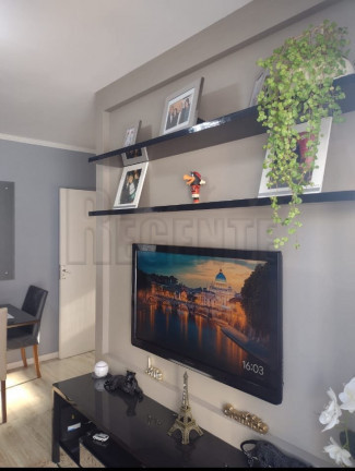 Imagem Apartamento com 3 Quartos à Venda, 78 m² em Capoeiras - Florianópolis