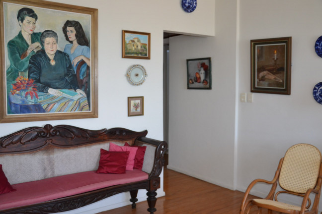 Apartamento com 3 Quartos à Venda, 125 m² em Pituba - Salvador