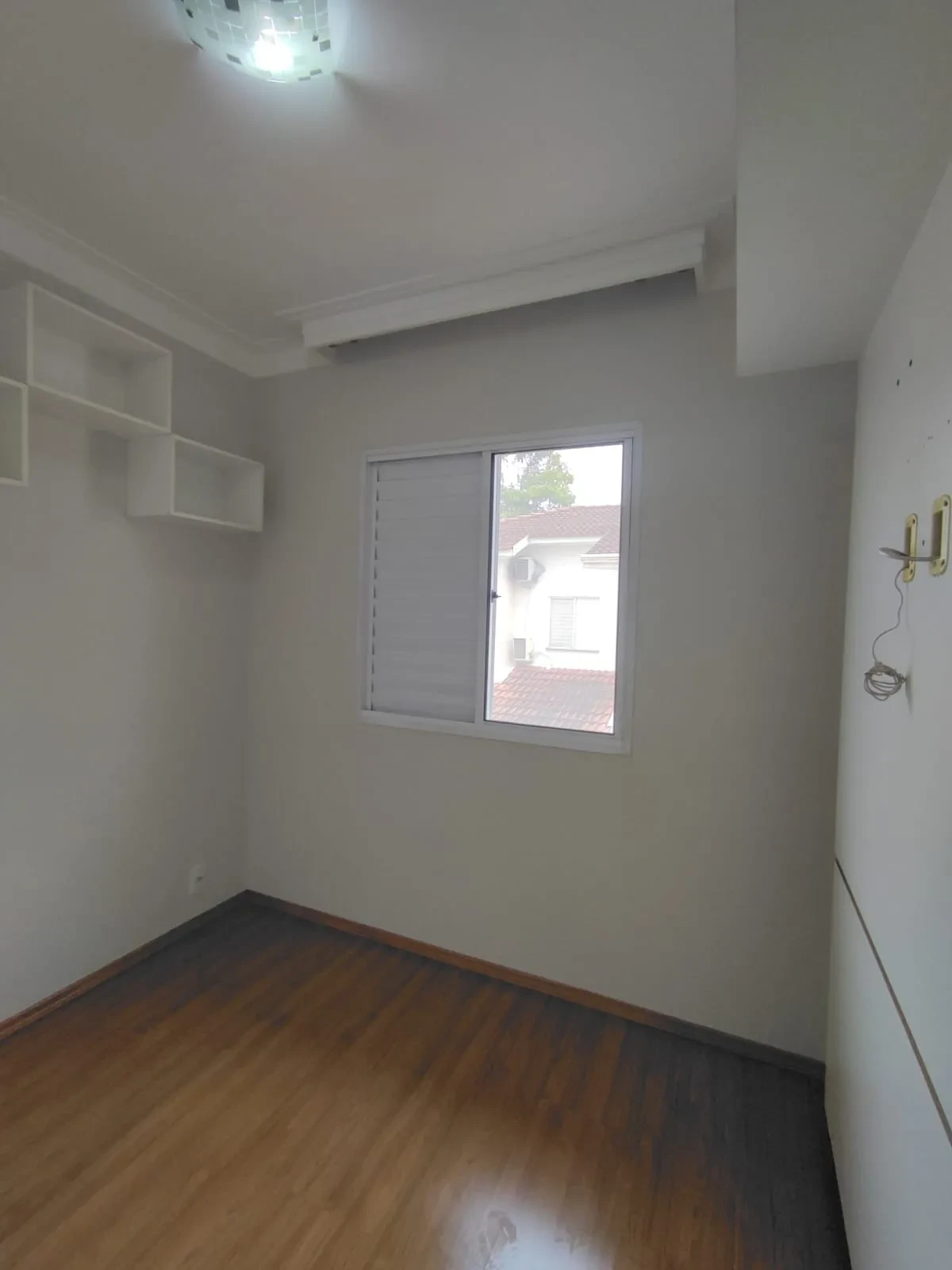 Imagem Casa de Condomínio com 3 Quartos à Venda, 88 m² em Jardim Shangai - Jundiaí