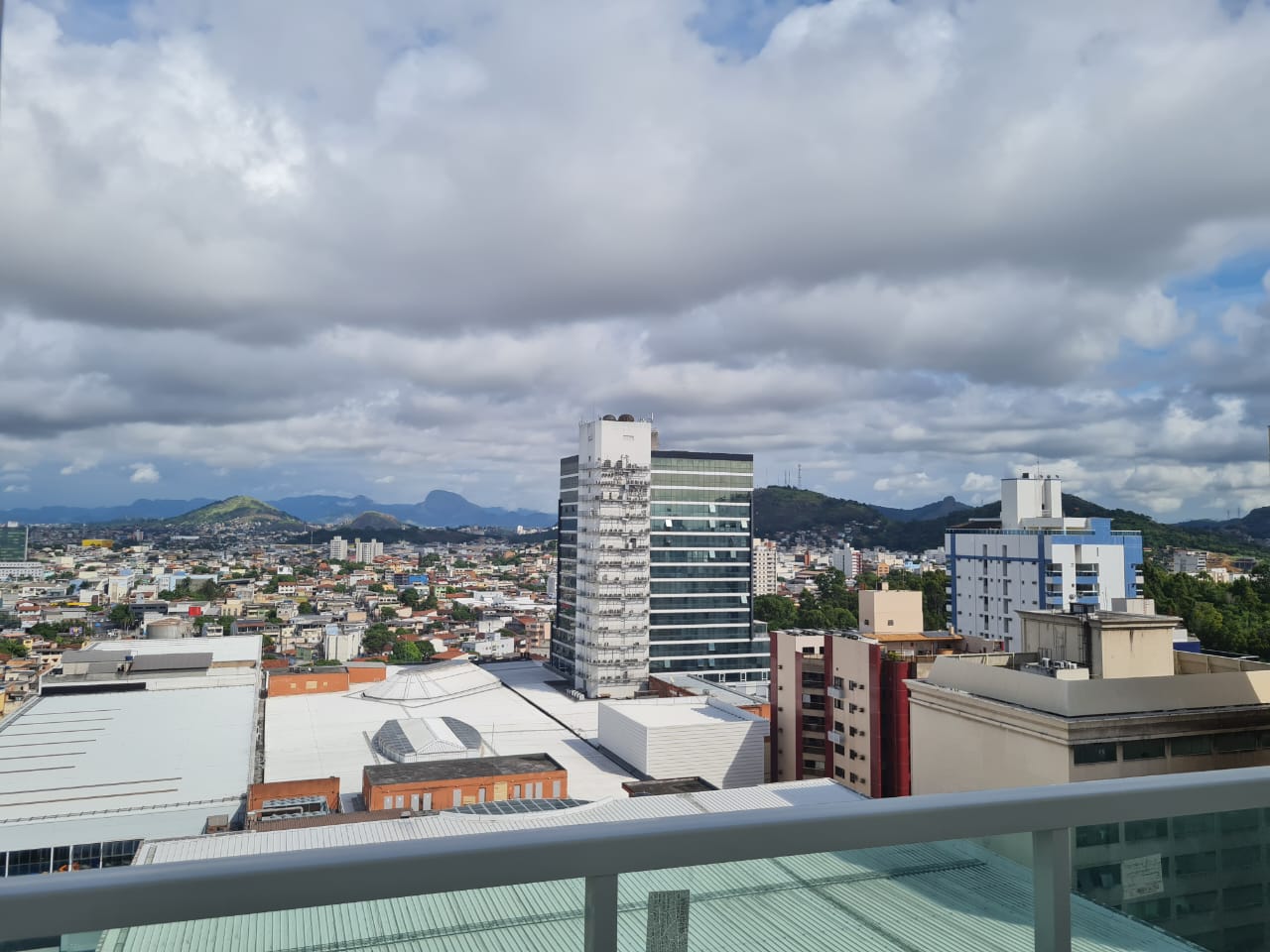 Imagem Apartamento com 3 Quartos à Venda, 125 m² em Praia da Costa - Vila Velha