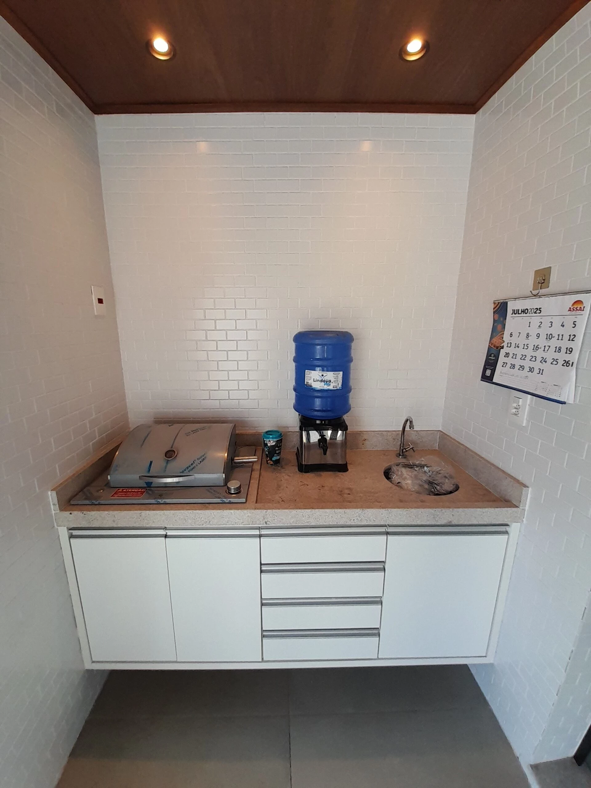 Imagem Apartamento com 1 Quarto à Venda ou Locação, 50 m² em Boqueirão - Santos