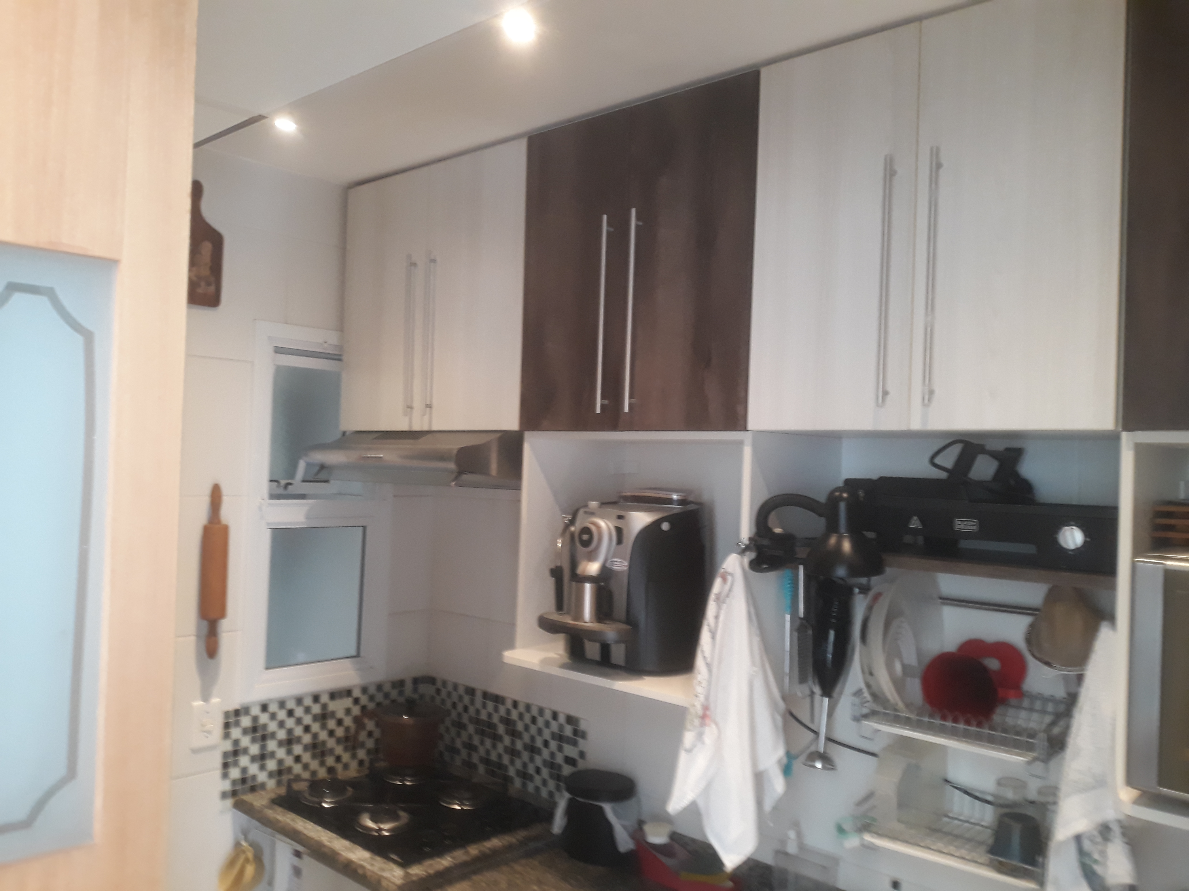 Imagem Casa de Condomínio com 2 Quartos à Venda, 72 m²em Paisagem Renoir - Cotia