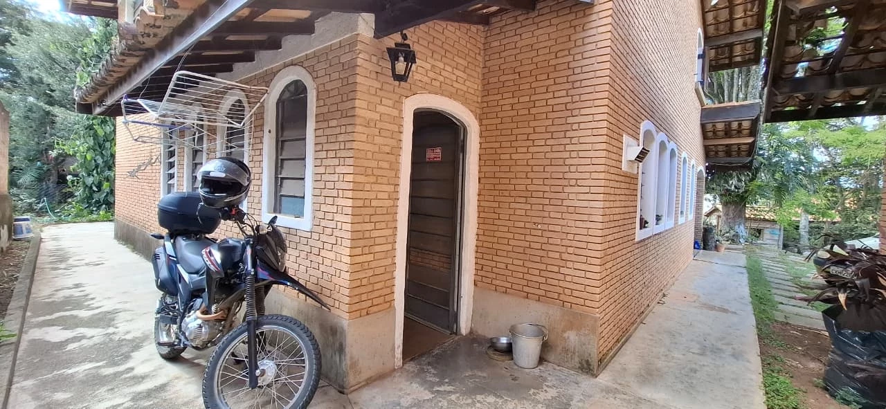 Imagem Casa com 4 Quartos à Venda, 400 m² em Retiro das Fontes - Atibaia