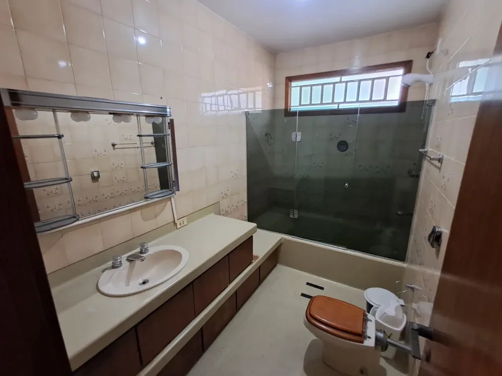 Imagem Casa com 5 Quartos à Venda, 260 m² em Santa Bárbara - Criciúma