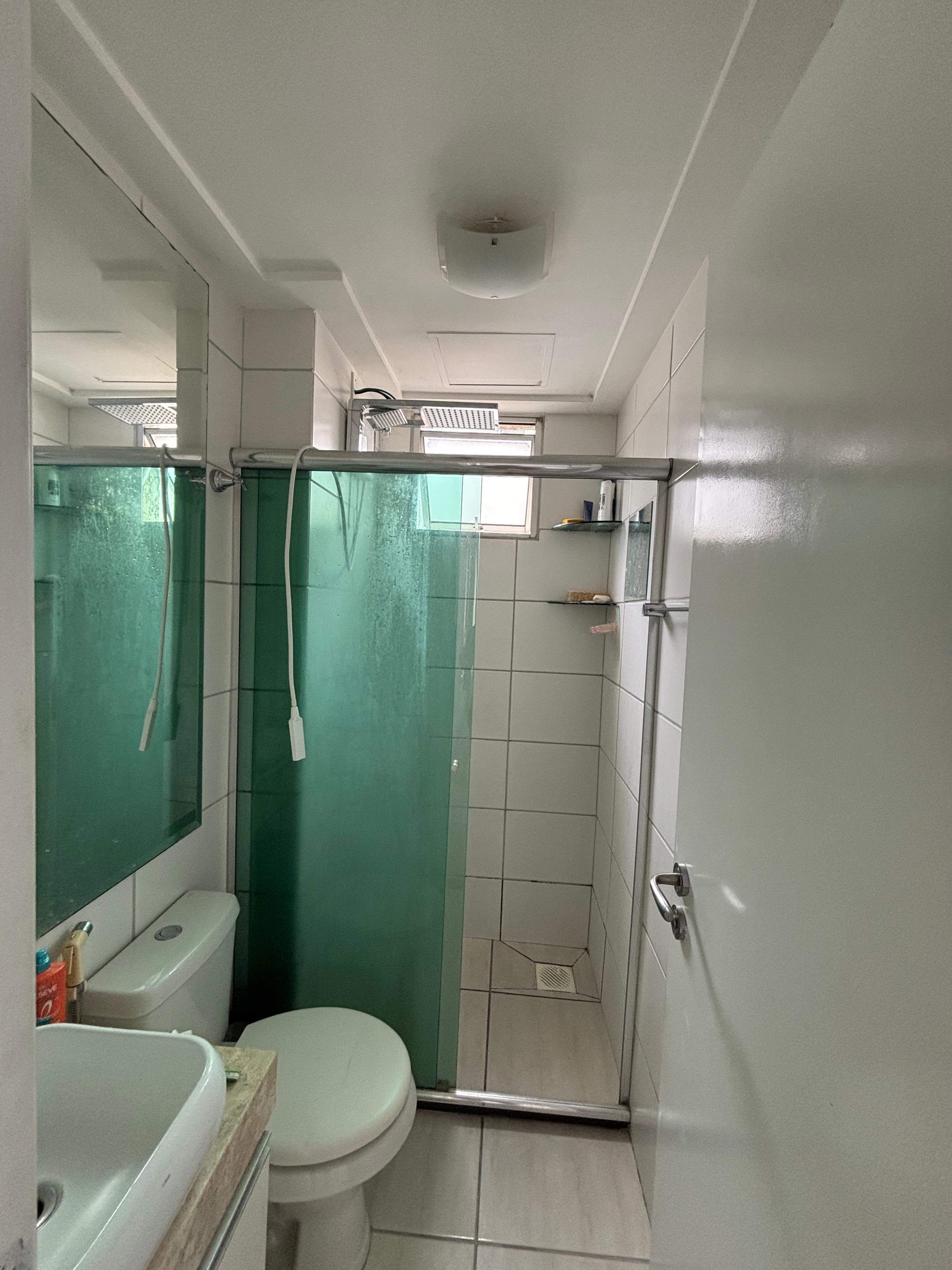 Imagem Apartamento com 2 Quartos à Venda, 44 m²em Niterói - Betim