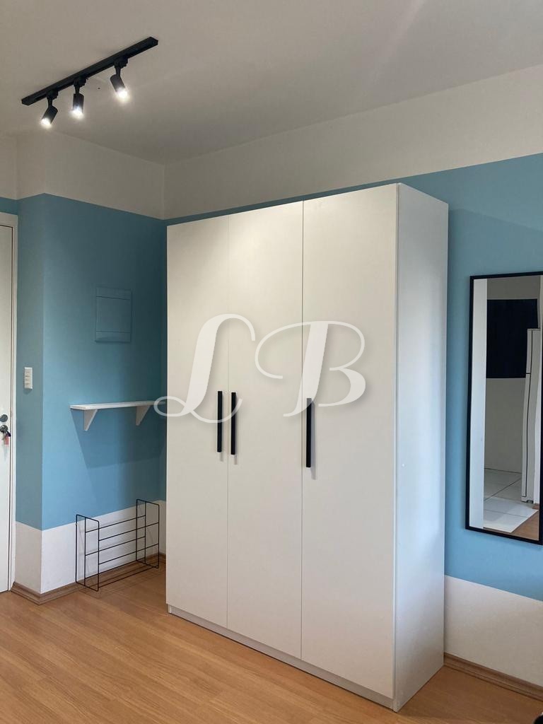 Imagem Apartamento com 1 Quarto à Venda, 28 m² em Centro - São Leopoldo