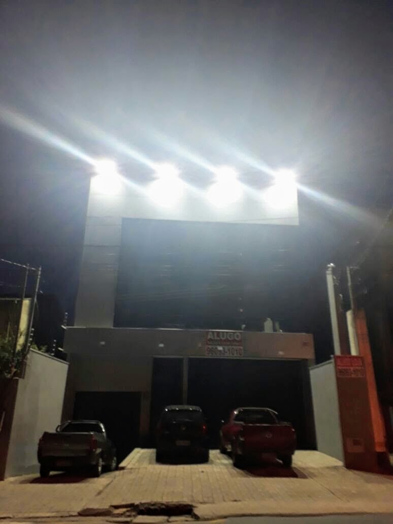 Imagem Sala Comercial para Alugar, 21 m²em Vila Mascote - São Paulo