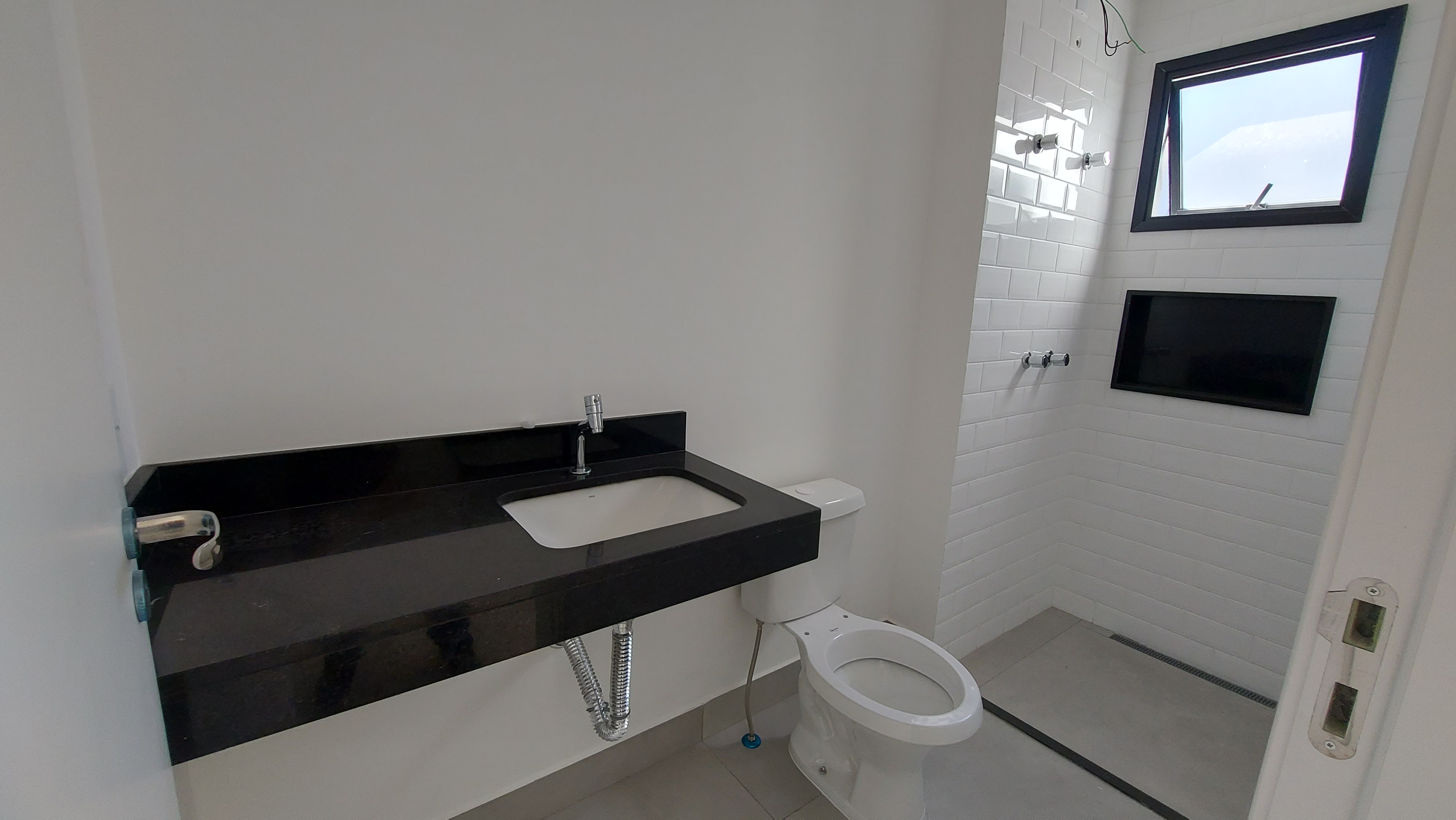 Imagem Casa de Condomínio com 3 Quartos à Venda, 145 m²em Vila Monte Alegre - São Paulo