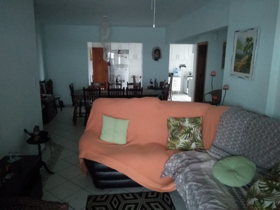 Foto do imóvel: Apartamento com 3 Quartos à Venda,  em Flórida - Praia Grande