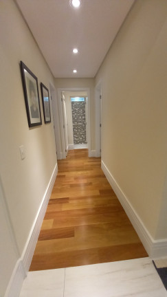 Imagem Apartamento com 4 Quartos à Venda, 212 m²em Rudge Ramos - São Bernardo do Campo