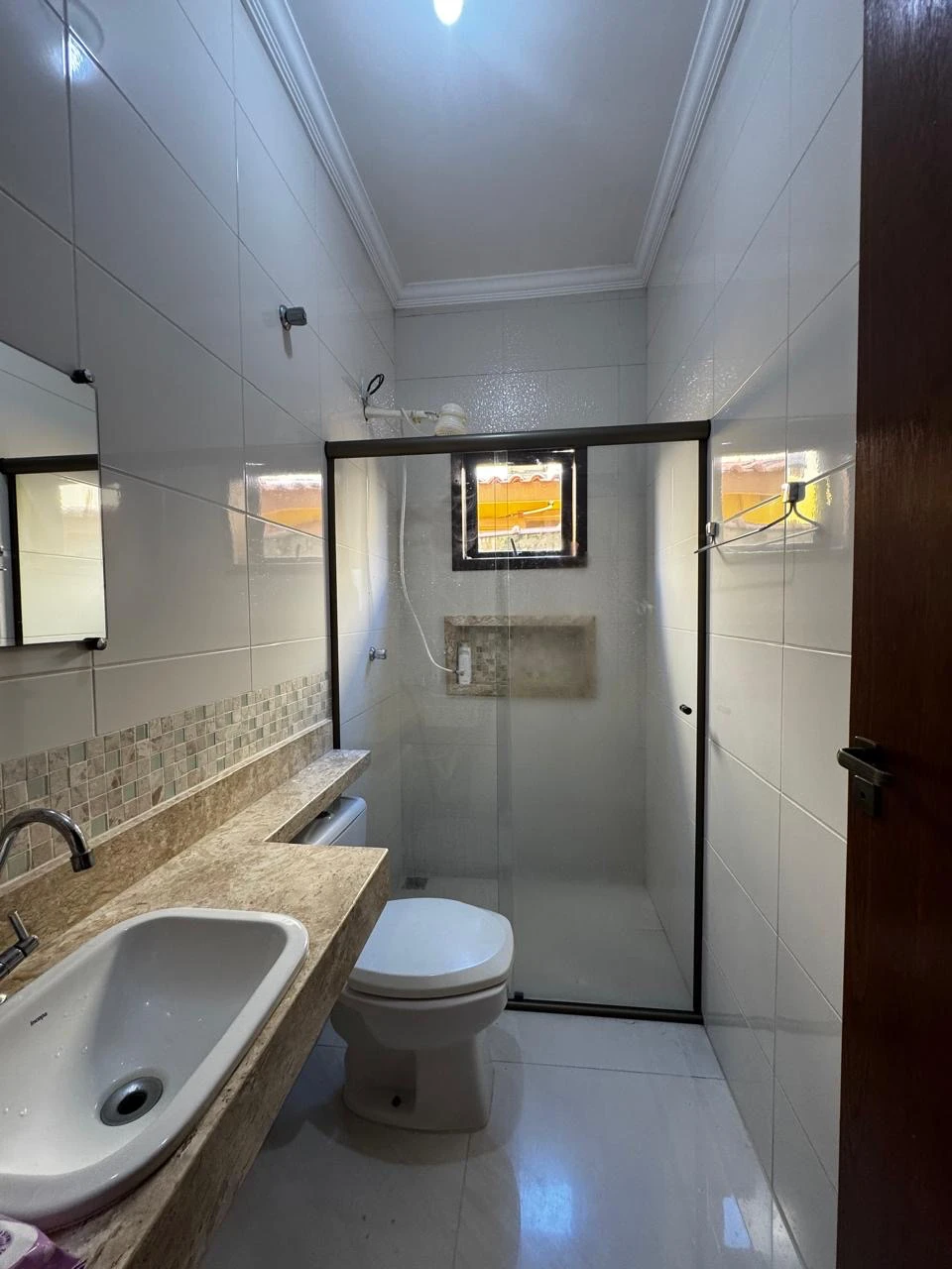 Foto do imóvel: Casa com 3 Quartos à Venda, 120 m² em Praia das Palmeiras - Caraguatatuba