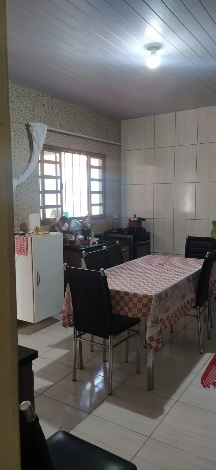 Imagem Casa com 3 Quartos à Venda, 90 m² em Pitangueiras - Pitangueiras