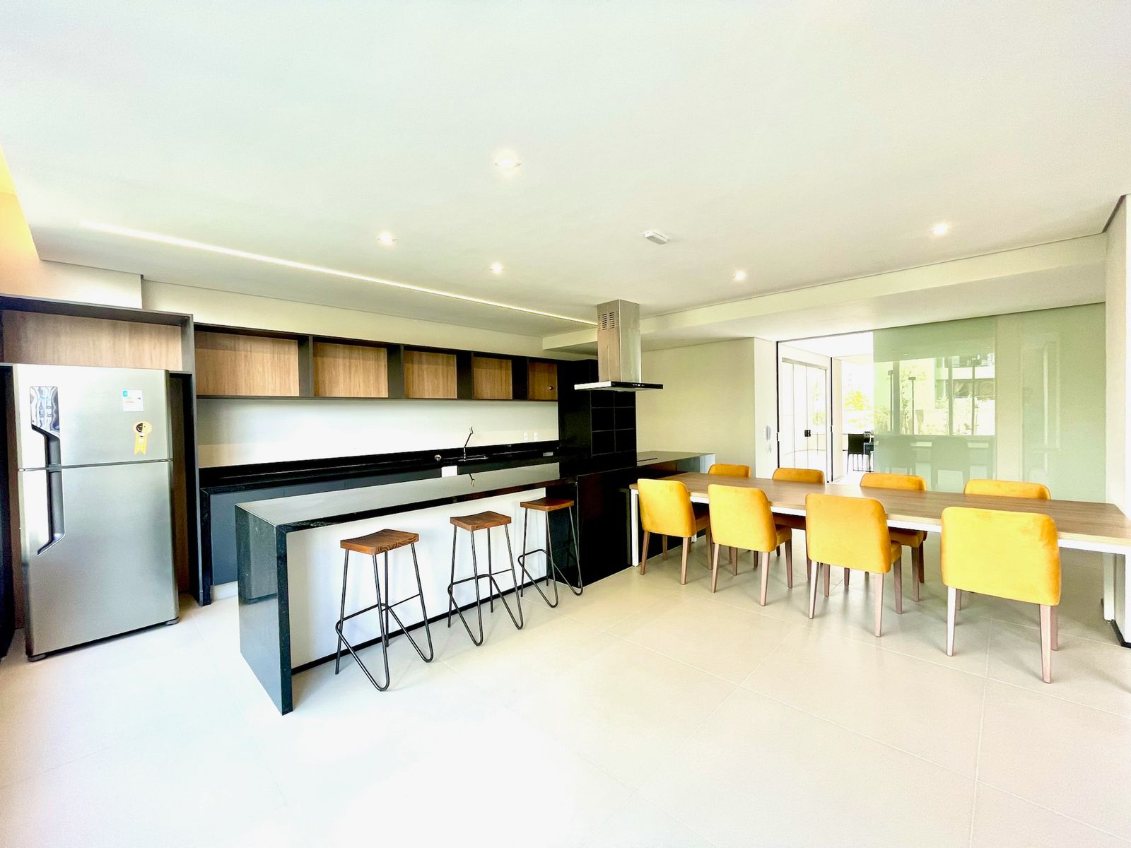 Foto do imóvel: Apartamento com 4 Quartos à Venda, 130 m² em Centro - Diadema