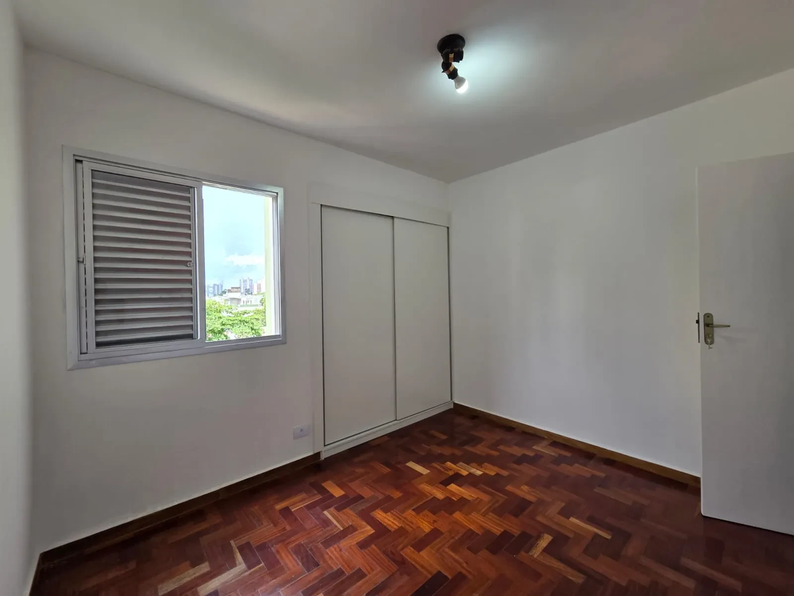 Imagem Apartamento com 2 Quartos para Alugar, 58 metros em Saúde - São Paulo