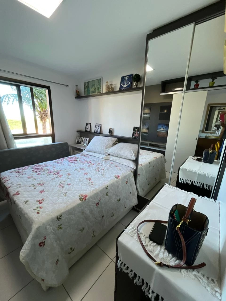 Imagem Flat com 1 Quarto à Venda ou Locação, 39 m² em Cumbuco - Caucaia