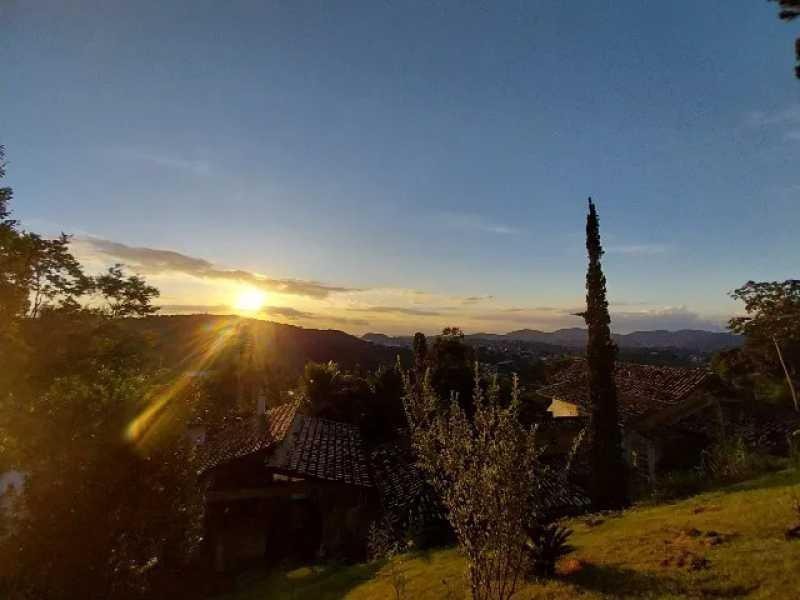Imagem Casa de Condomínio com 6 Quartos à Venda, 300 m²em Largo da Batalha - Niterói