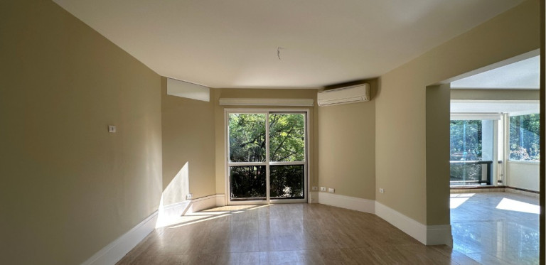 Imagem Apartamento com 4 Quartos à Venda ou Locação, 284 m² em Jardim Europa - São Paulo