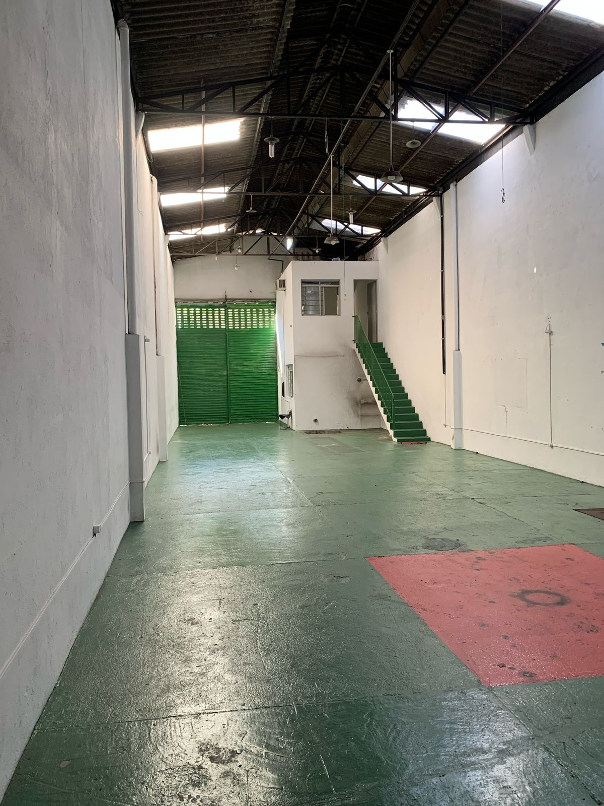 Foto do imóvel: Galpão à Venda, 241 m² em Vila Anastácio - São Paulo