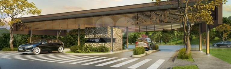 Imagem Terreno em Condomínio à Venda, 560 m² em Jardim Florestal - Jundiaí