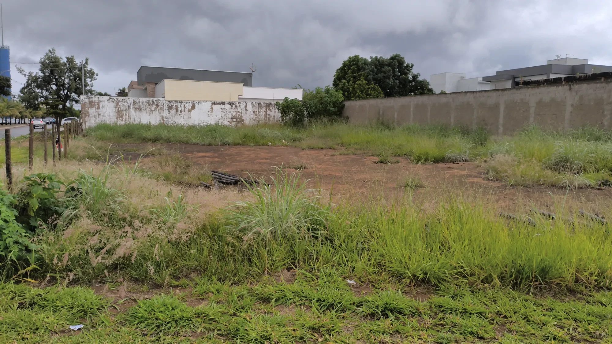 Foto do imóvel: Terreno à Venda, 800 m² em Setor Habitacional Jardim Botânico - Brasília