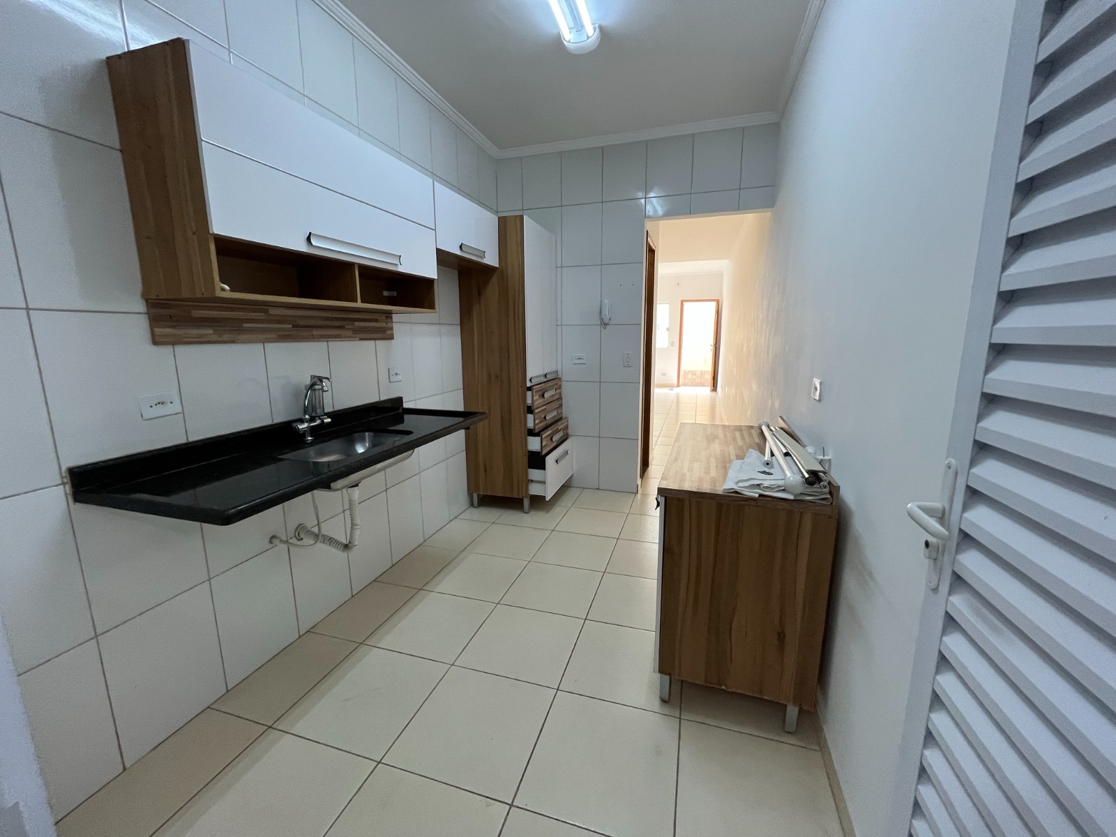 Foto do imóvel: Casa de Condomínio com 2 Quartos à Venda, 6.500 m² em Sítio do Campo - Praia Grande