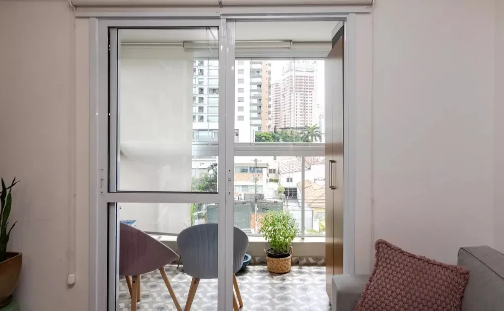 Imagem Apartamento com 1 Quarto à Venda, 38 metros em Jardim das Acácias - São Paulo