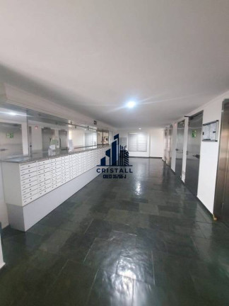 Imagem Kitnet com 1 Quarto para Alugar, 31 m²em Liberdade - São Paulo