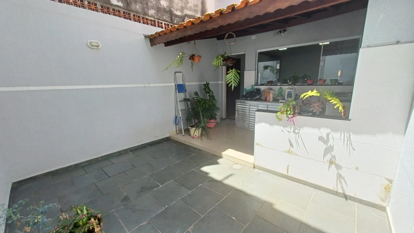 Imagem Casa com 2 Quartos à Venda, 100 m² em Jardim Toscana - Guarulhos