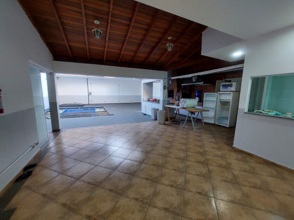 Imagem Imóvel Comercial à Venda ou Locação, 500 m² em Jardim Bom Clima - Guarulhos