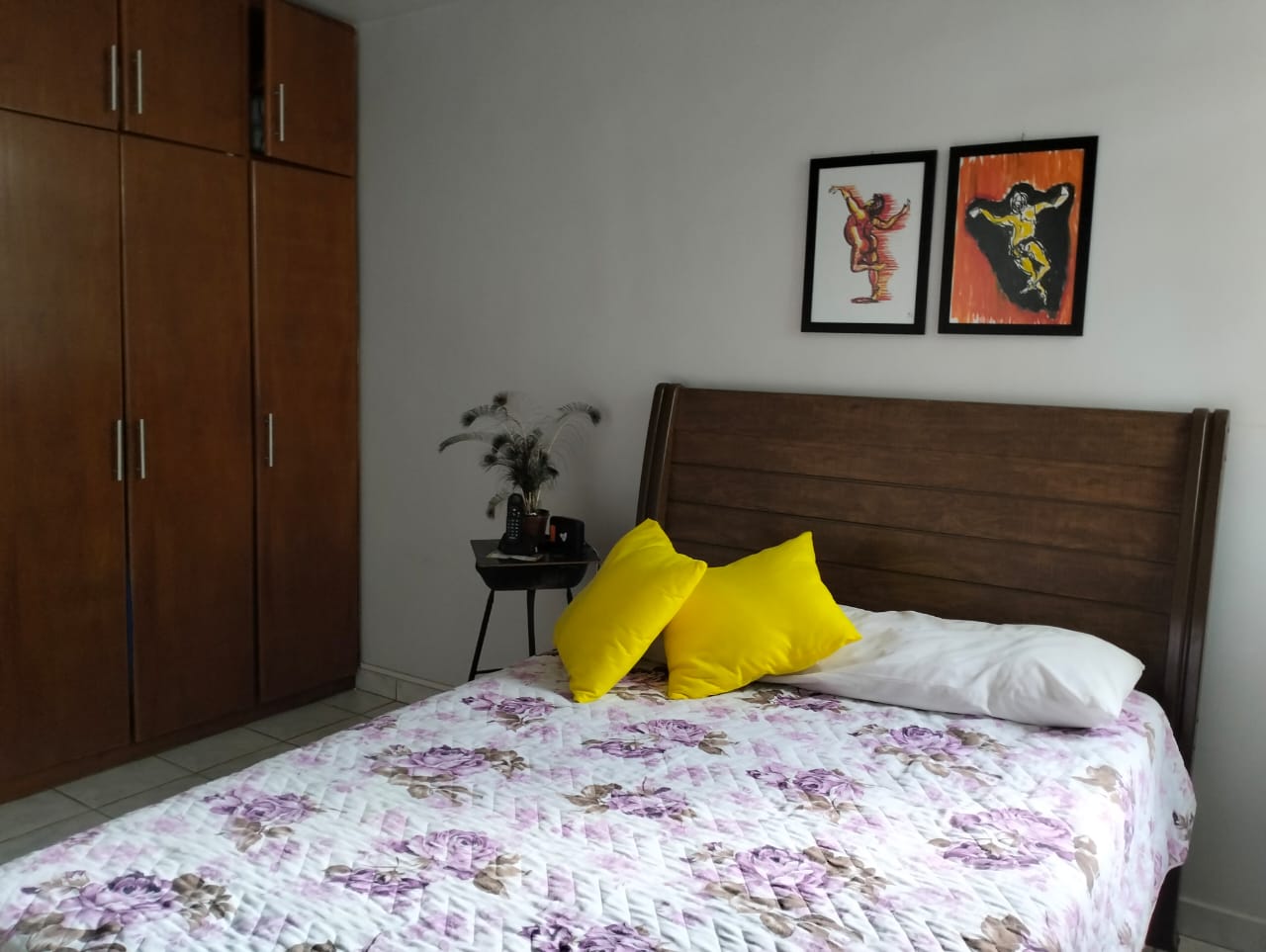 Imagem Apartamento com 2 Quartos à Venda, 61 m²em Setor Urias Magalhães - Goiânia