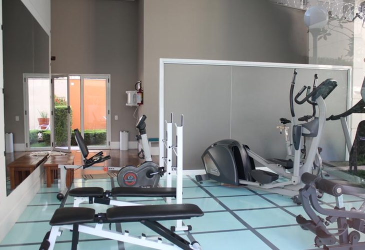 Imagem Apartamento com 4 Quartos à Venda, 276 m²em Vila Mariana - São Paulo