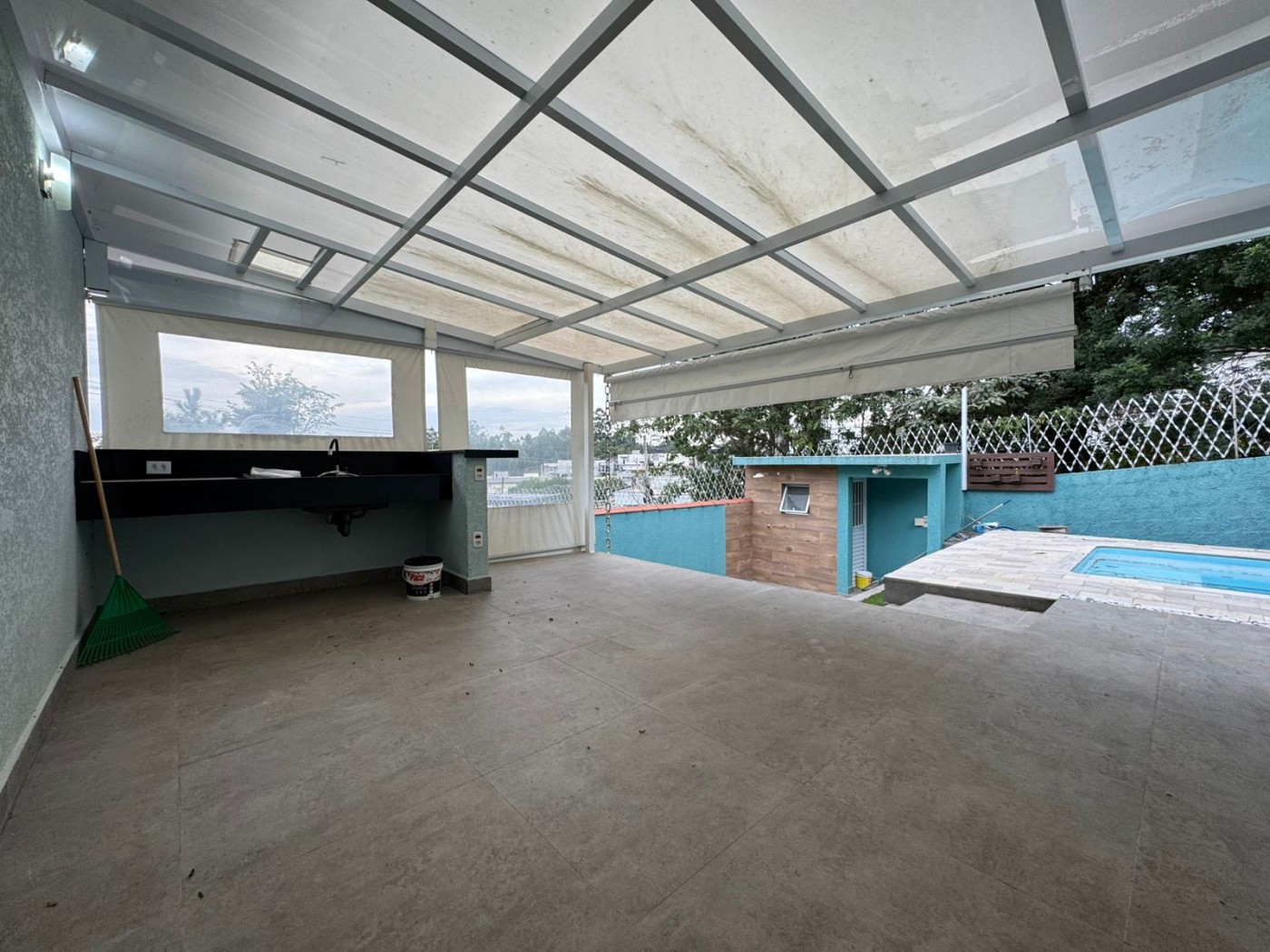 Foto do imóvel: Casa de Condomínio com 3 Quartos à Venda, 135 m² em Condomínio Atibaia Park I - Atibaia