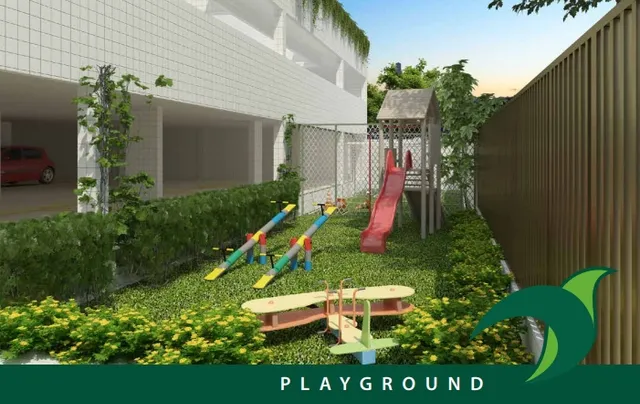 Foto do imóvel: Apartamento com 3 Quartos à Venda, 63 m² em Boa Viagem - Recife