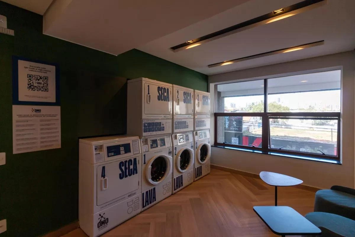Imagem Studio com 1 Quarto à Venda, 26 m² em Vila Olímpia - São Paulo