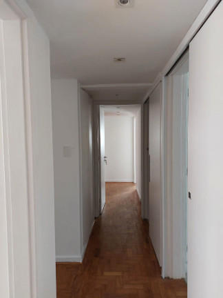 Imagem Apartamento com 3 Quartos para Alugar, 190 m² em Jardim Paulista - São Paulo