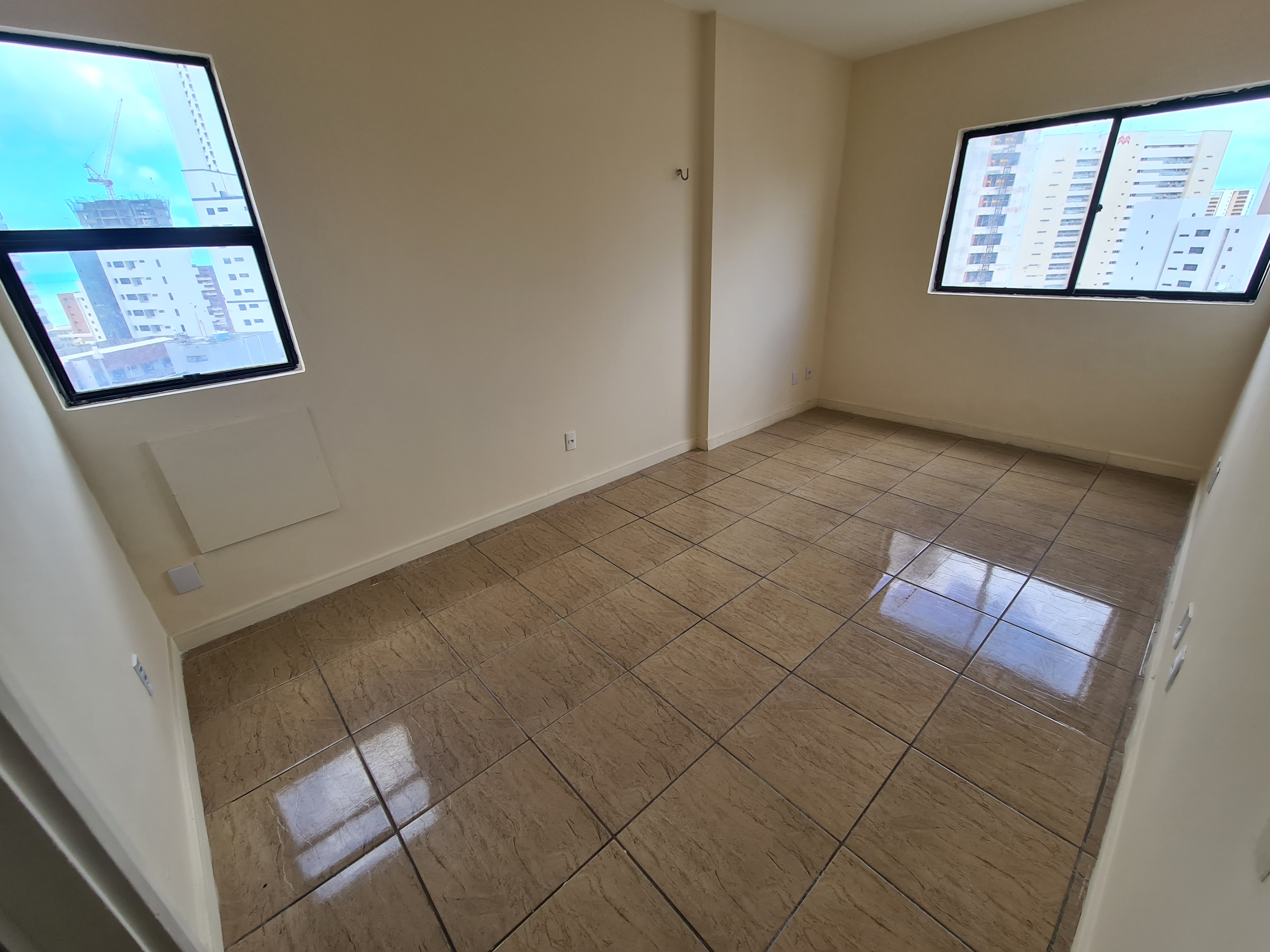 Imagem Apartamento com 3 Quartos à Venda, 113 m²em Meireles - Fortaleza