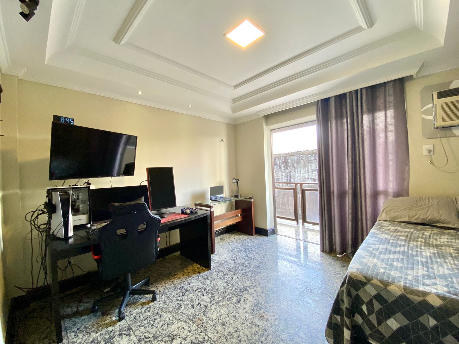 Imagem Apartamento com 3 Quartos à Venda, 270 m²em Nazaré - Belém