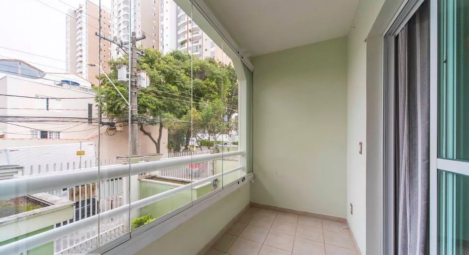 Foto do imóvel: Apartamento com 3 Quartos à Venda, 114 m²em Campestre - Santo André