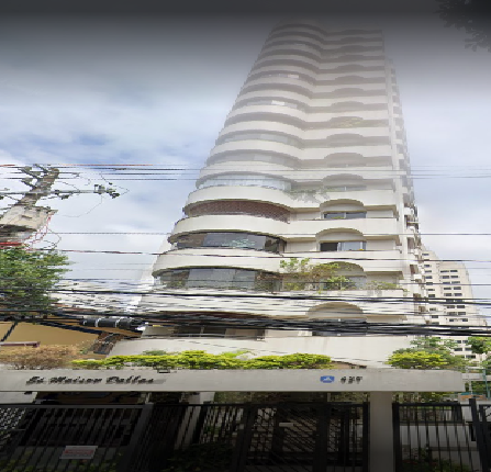 Condomínio Maison Dallas em São Paulo