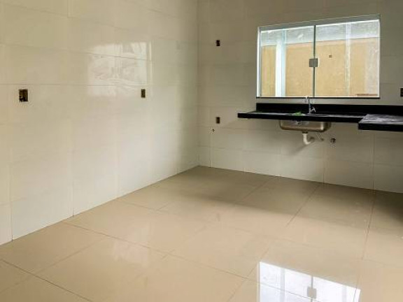 Imagem Casa com 3 Quartos à Venda, 208 m² em Jardim Brasil - Araçatuba