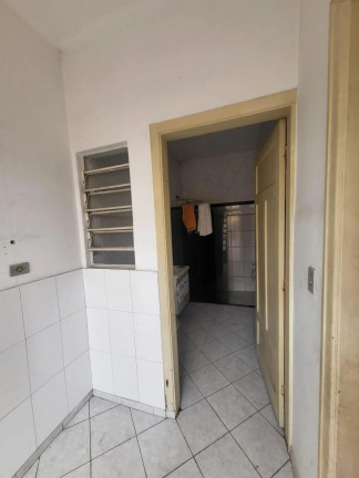 Imagem Casa com 5 Quartos para Alugar, 180 m²em Vila Mariana - São Paulo