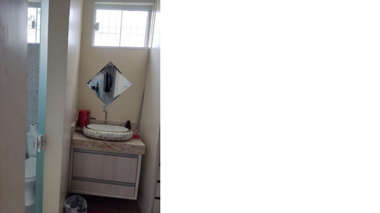 Casa de Condomínio com 3 Quartos à Venda, 86 m² em Cidade Salvador - Jacareí