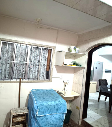 Foto do imóvel: Sobrado com 5 Quartos à Venda, 375 m² em Jardim Camargo Novo - São Paulo