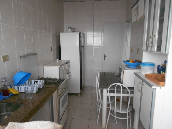 Imagem Apartamento com 1 Quarto à Venda, 50 m² em Caiçara - Praia Grande