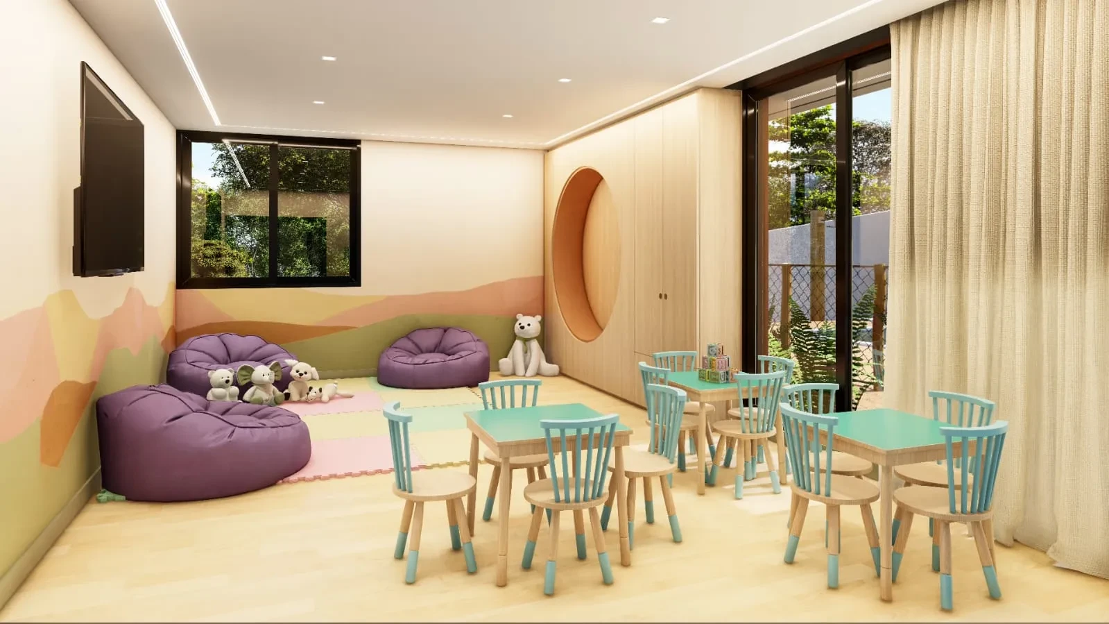 Imagem Casa de Condomínio com 4 Quartos à Venda, 138 metros em Buraquinho - Lauro de Freitas