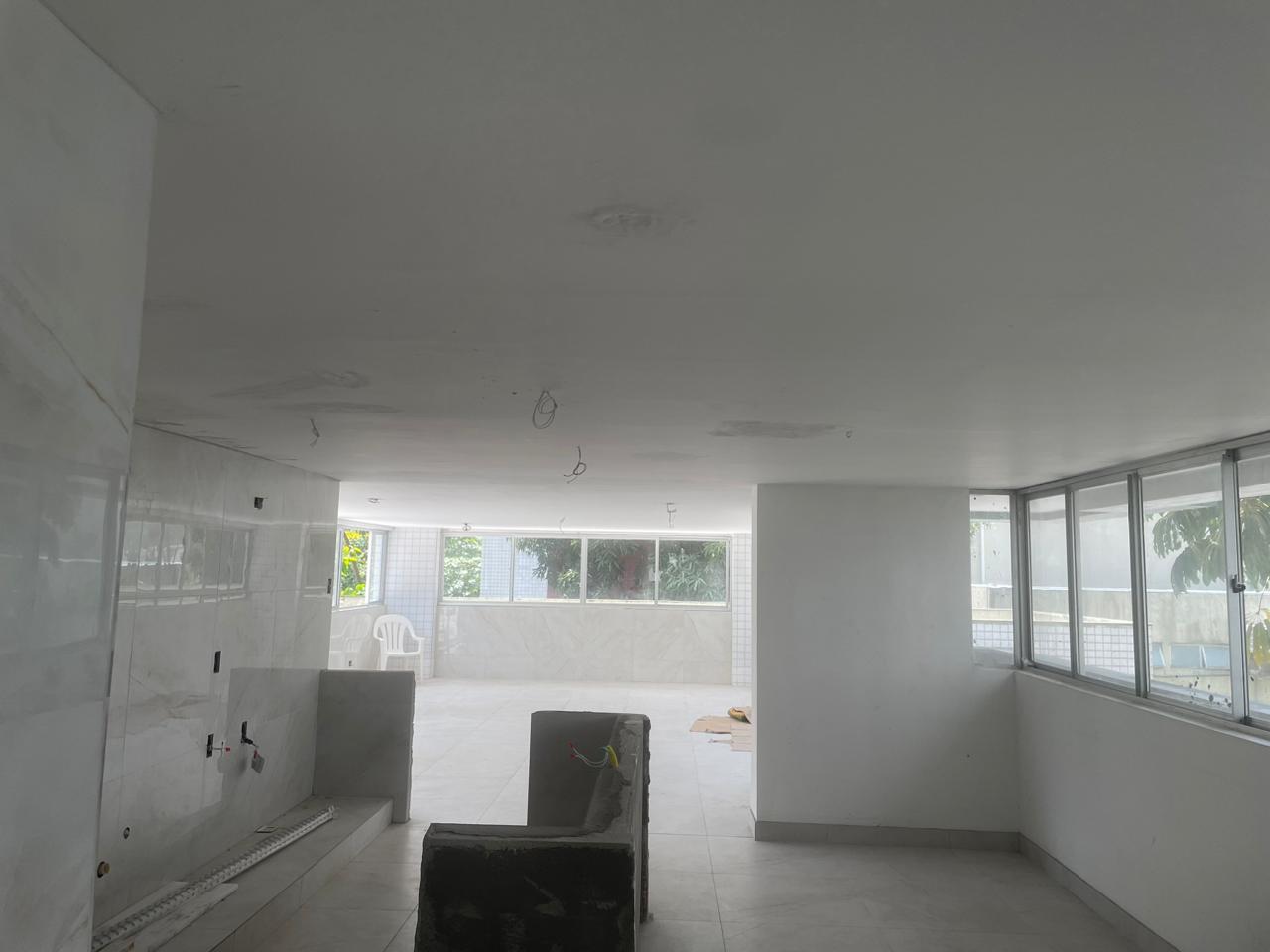 Foto do imóvel: Apartamento com 3 Quartos à Venda, 86 m² em Espinheiro - Recife
