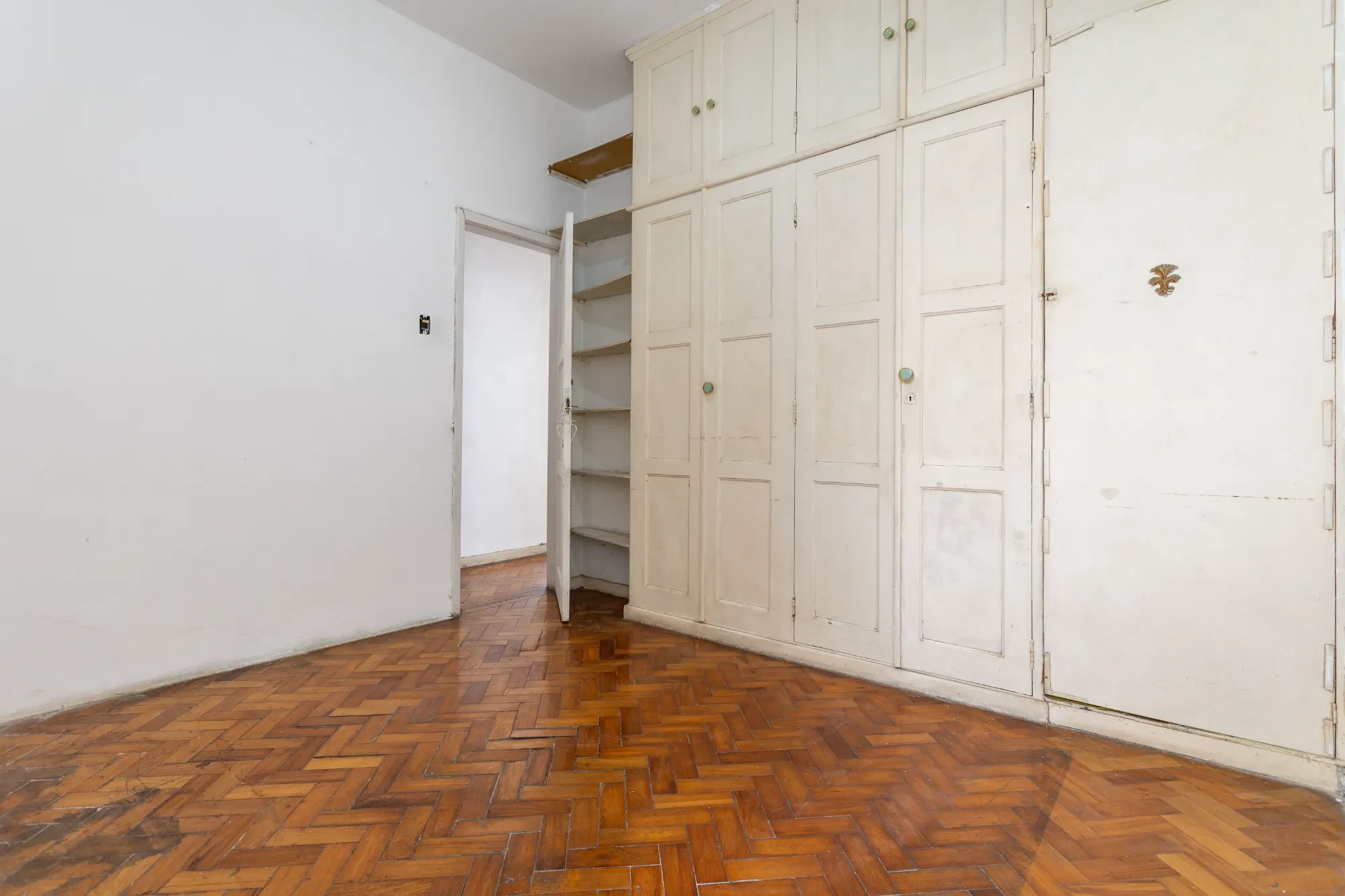 Imagem Apartamento com 3 Quartos à Venda, 98 m² em Copacabana - Rio de Janeiro